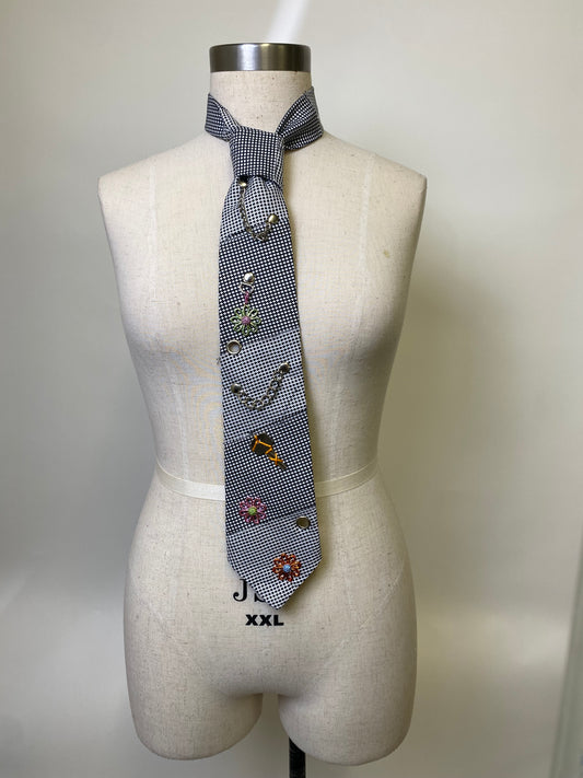 Barnabas Tie