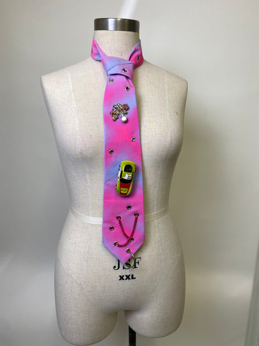 Chaos Tie