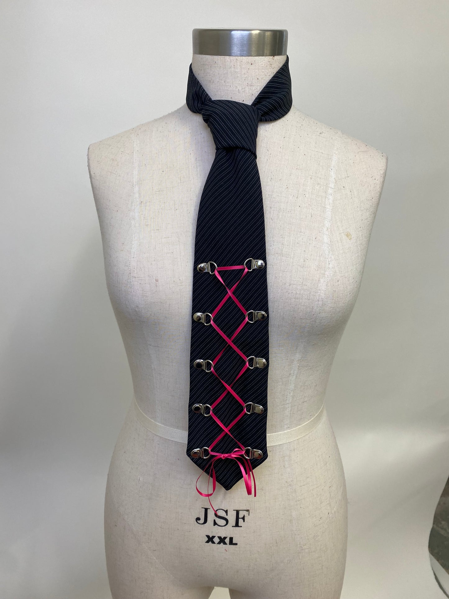 Jessie Tie